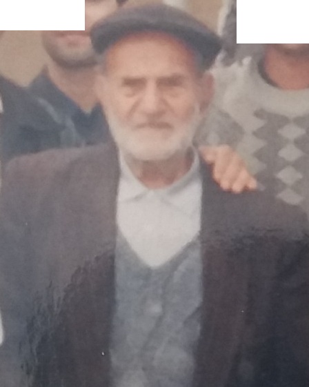 میرزا محمدعلی حسینی